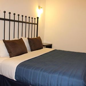 Habitación Estándar con Cama King